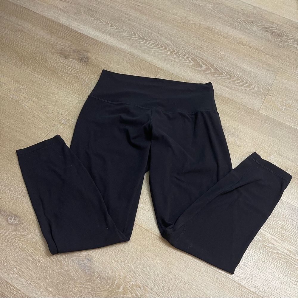 Lululemon 3/4 length leggings